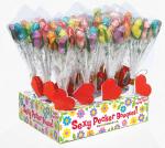 Penis Candy Sucker Lolli Pop Bouquets - Bachelorette Party Supplies